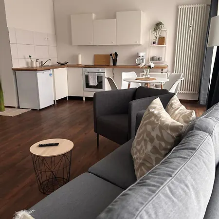 Annmelie Apartment *