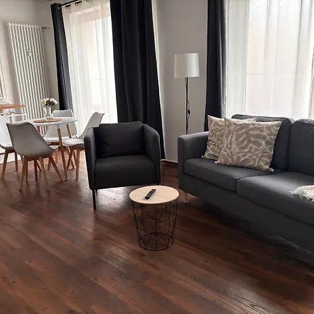 Apartment Annmelie