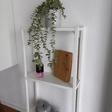 Apartment Annmelie *