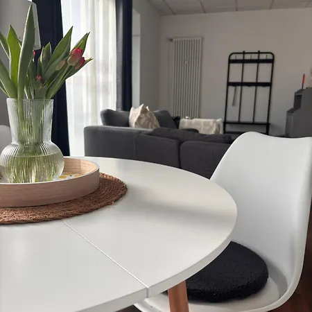 Annmelie Apartment Spremberg