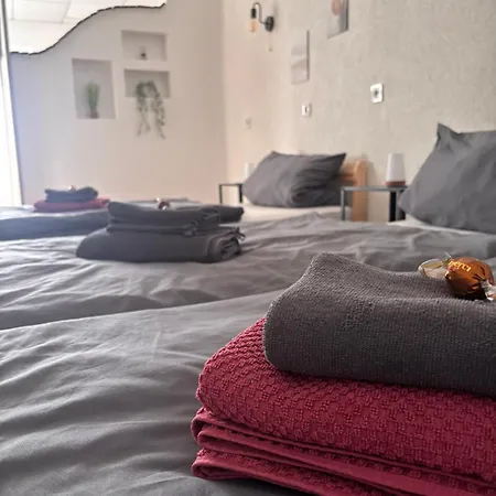 Annmelie Apartment