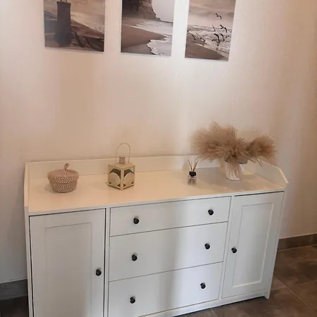 Apartment Annmelie *