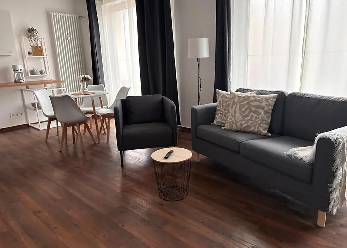 Apartamento Annmelie