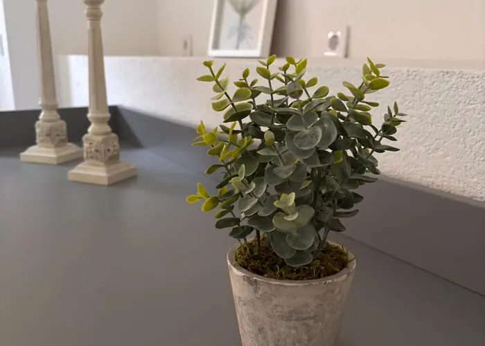 Annmelie Apartamento Spremberg