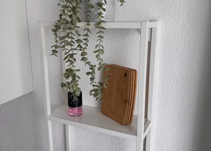 Apartamento Annmelie *