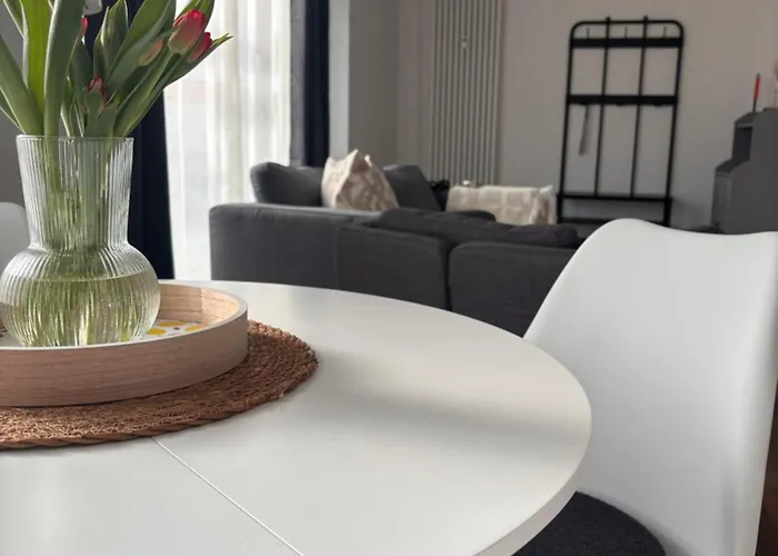 Annmelie Apartamento Spremberg