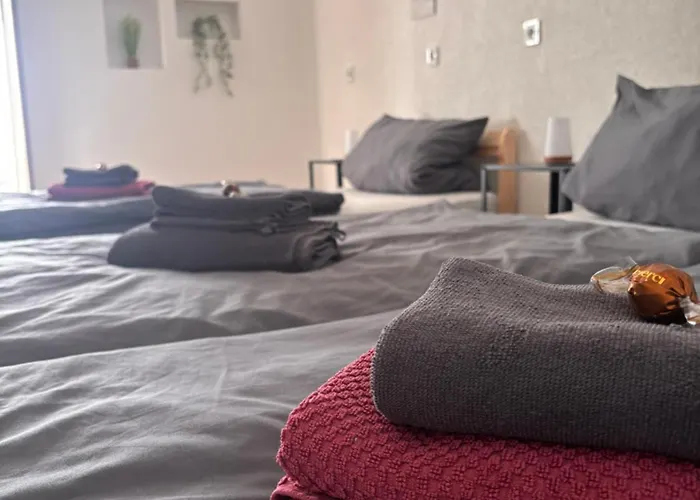 Annmelie Apartamento