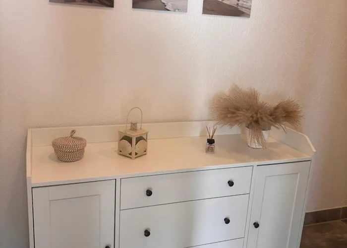 Apartamento Annmelie *